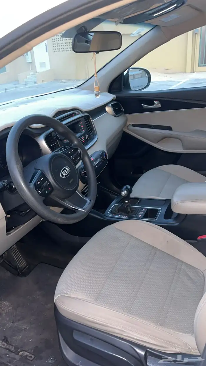 كيا سورنتو 2016 9