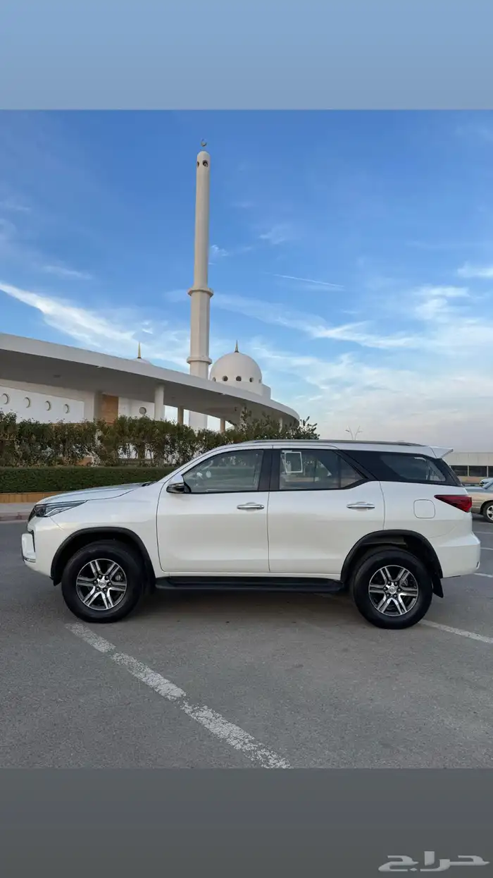 فورشنر 2022 6 سلندر VX 21