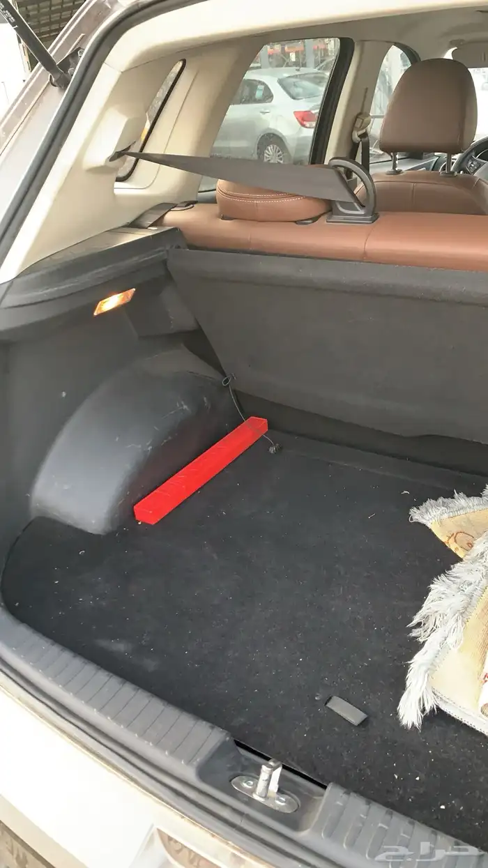 جيب صيني فاو شبه جديد 5