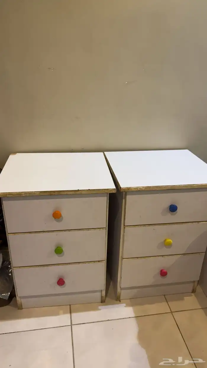 غرفة نوم اطفال 1