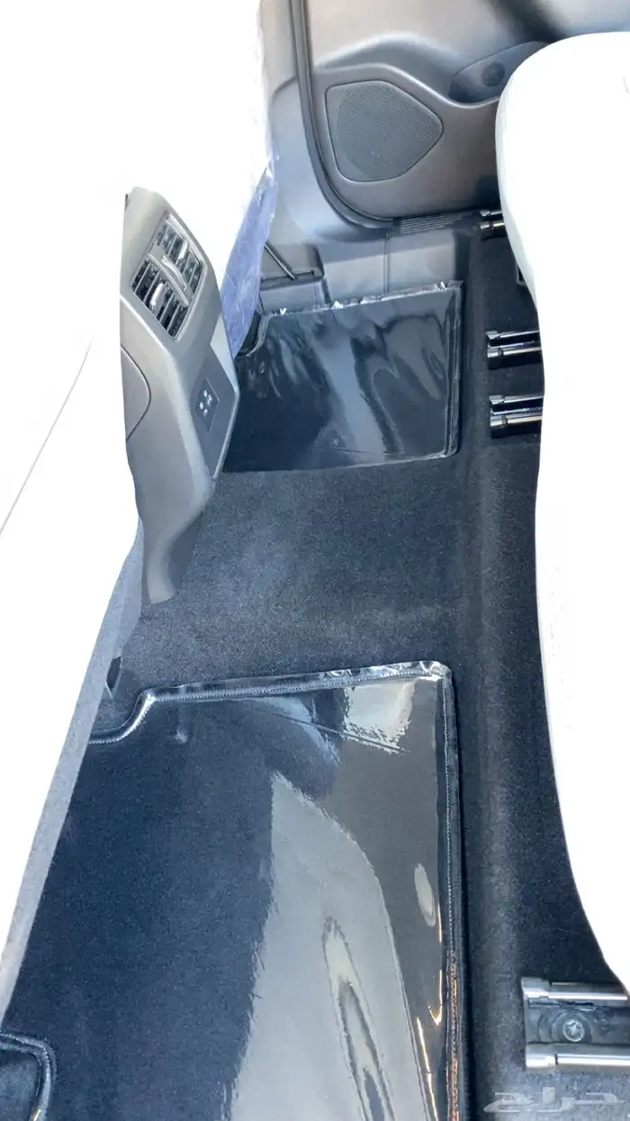 نيسان اكستريل 16