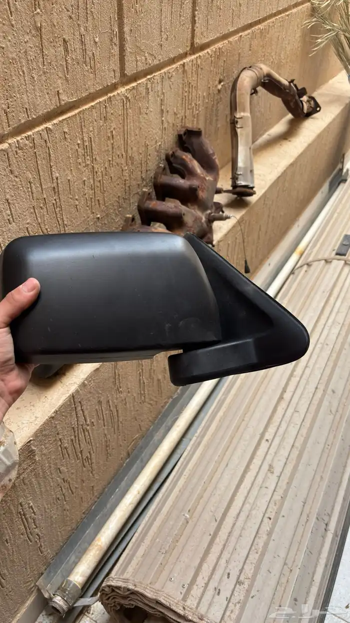 قطع تشليح نيسان باترول سلق 13