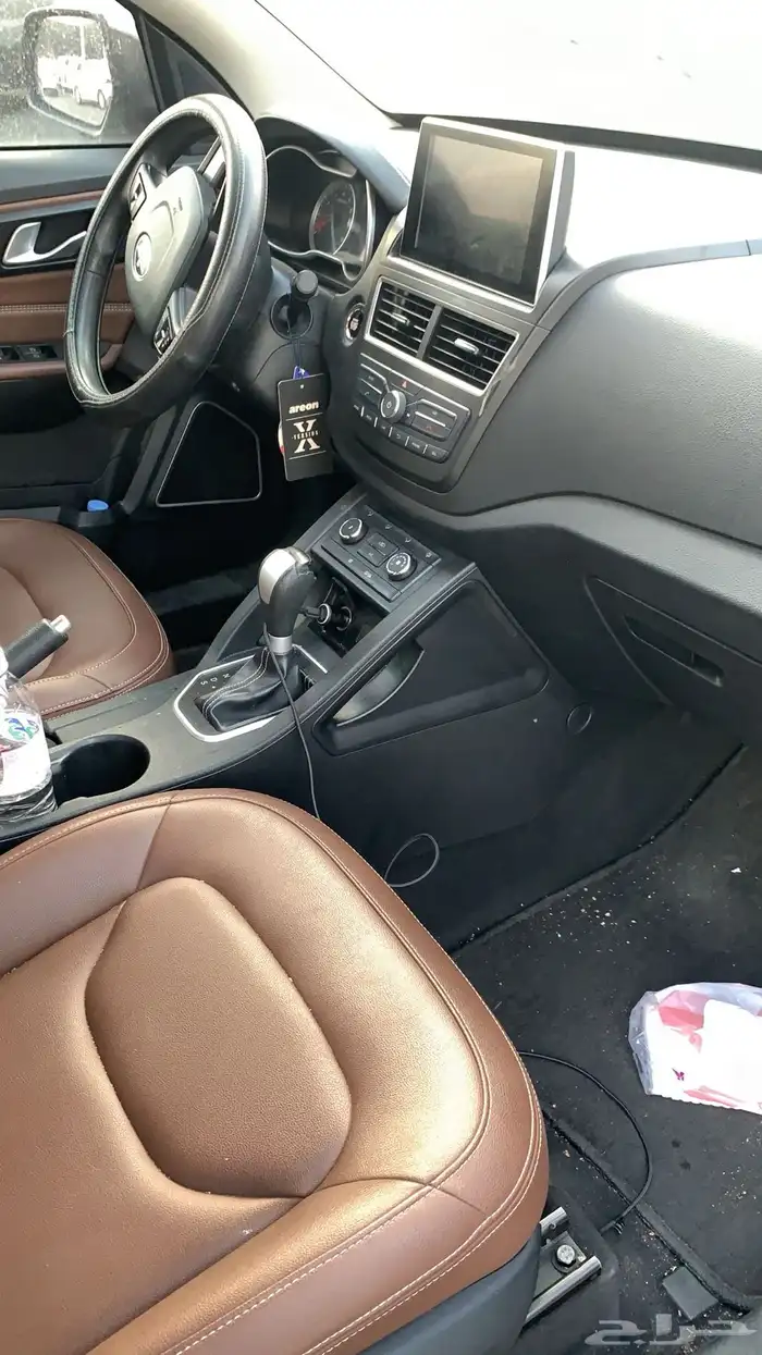 جيب صيني فاو شبه جديد 7