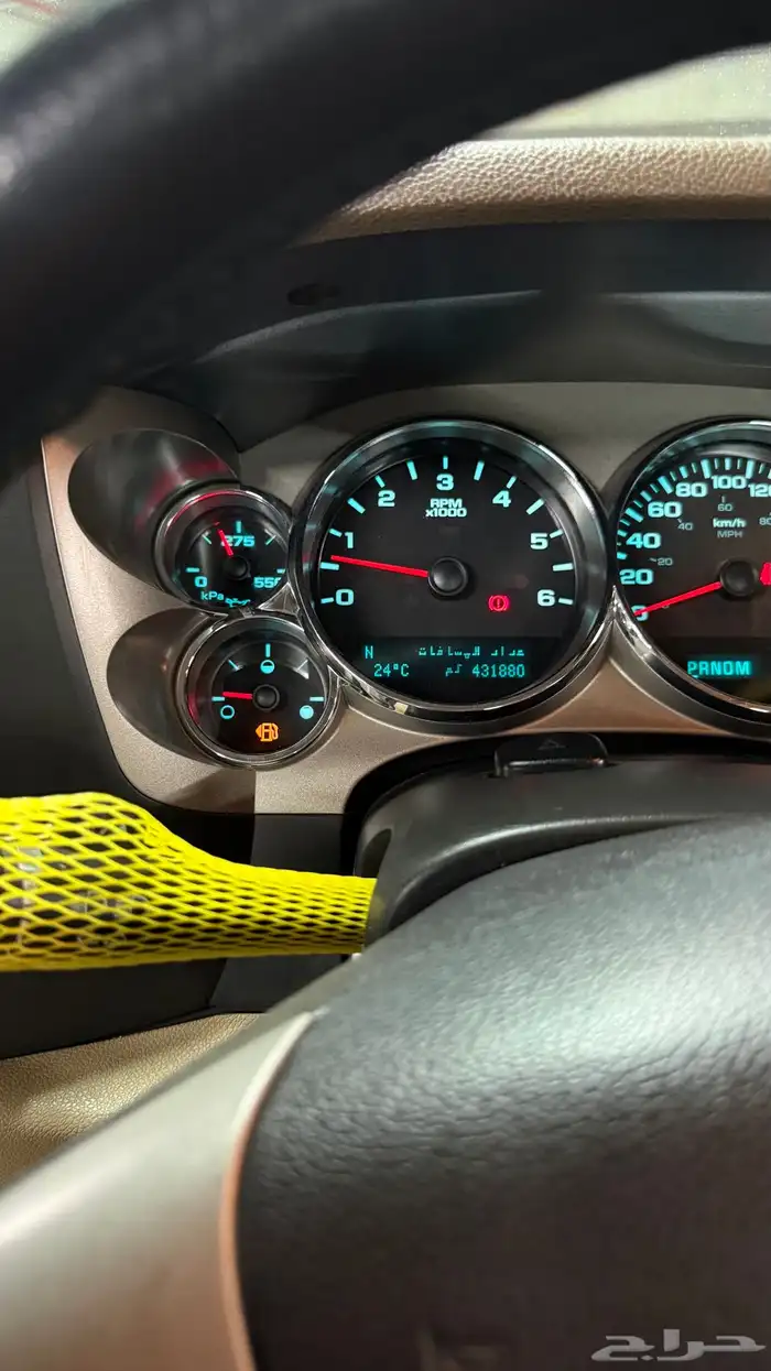 جمس سيرا 2013 دبل 16