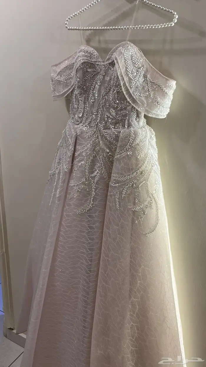 فستان يلبس مقاس s   xs 3