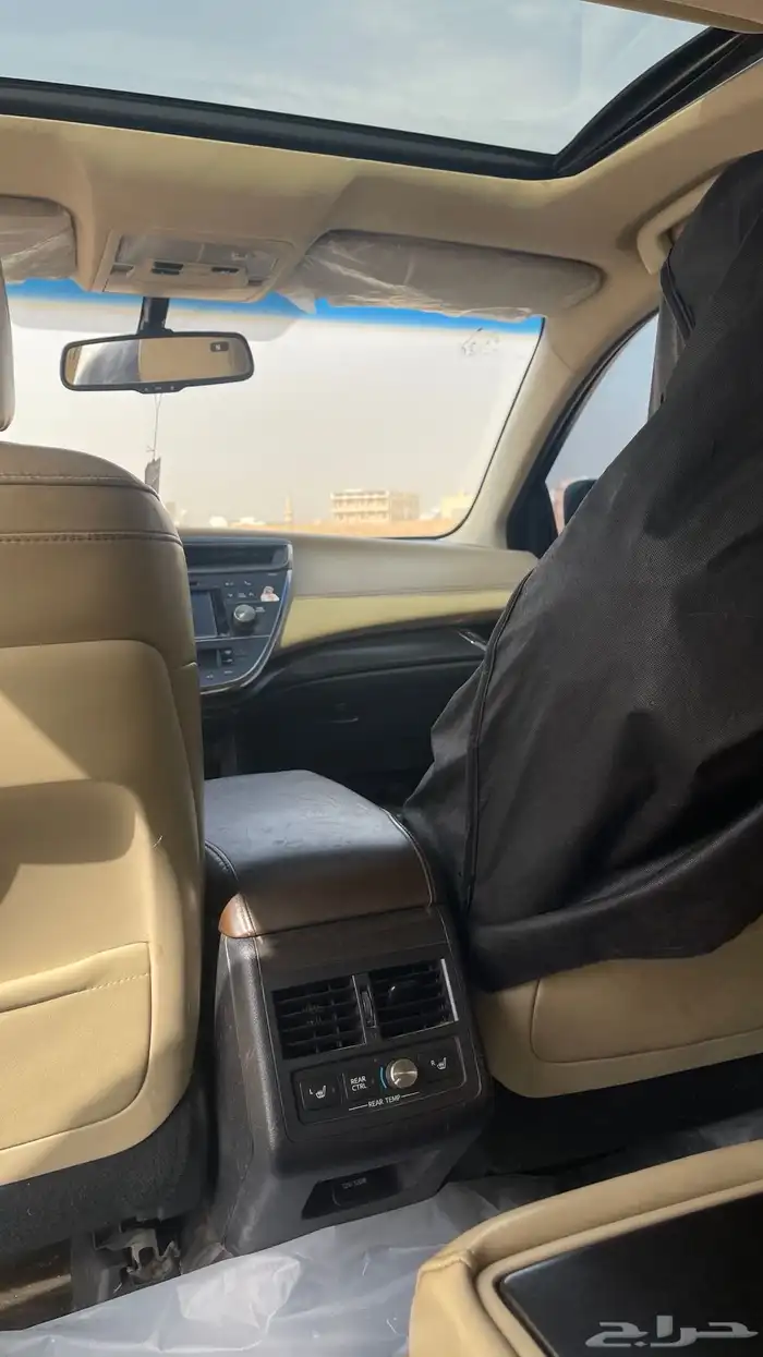 افالون 2016 للبيع 11