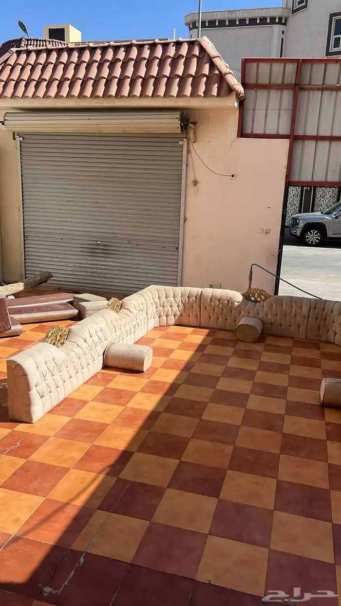 2 طقم مساند ومراكي 0