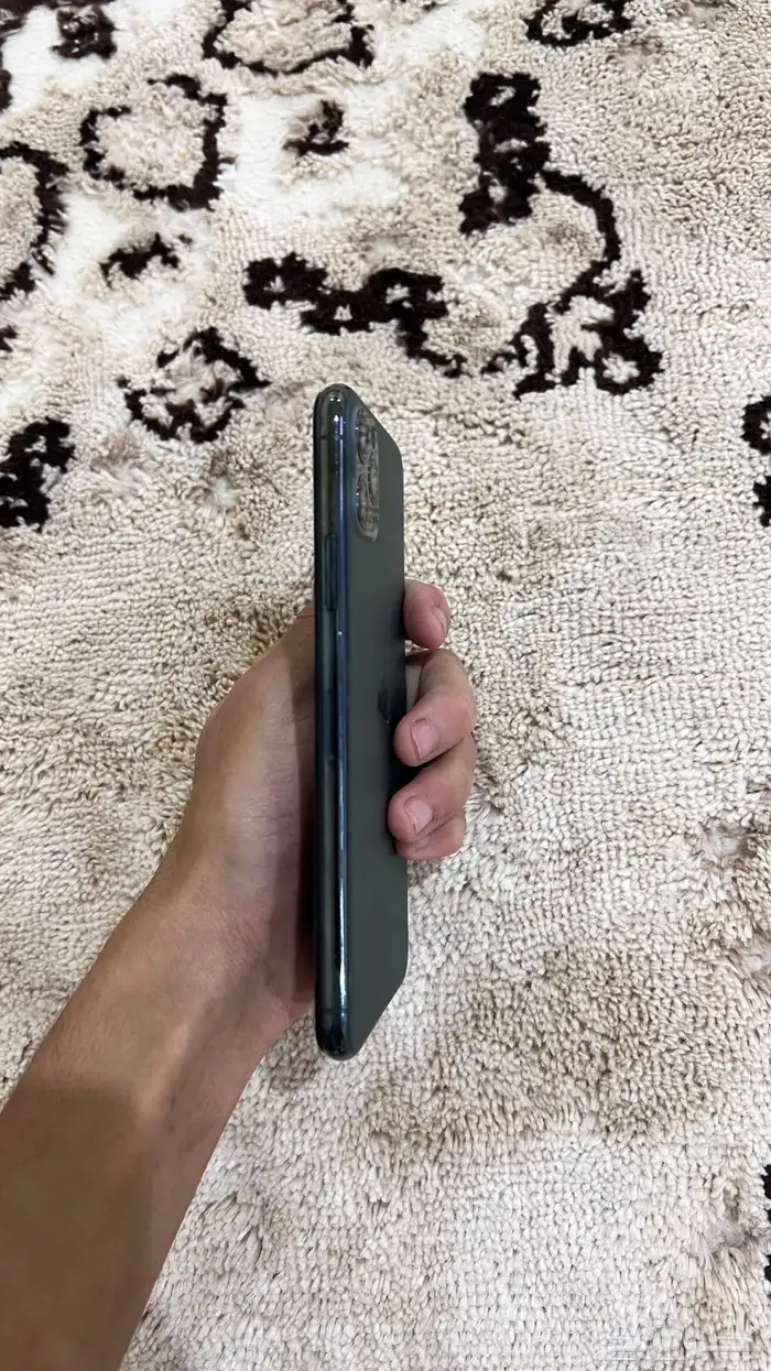 ايفون 11 برو ماكس 0