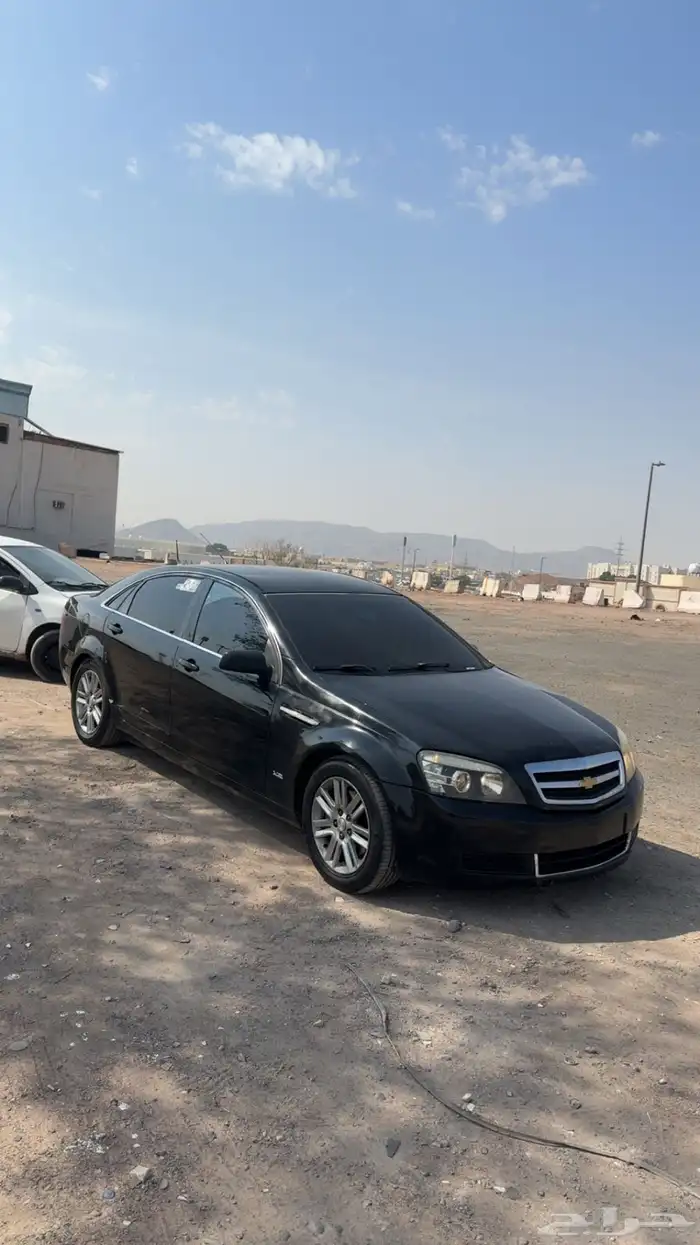 كابرس 2012 Ls 6