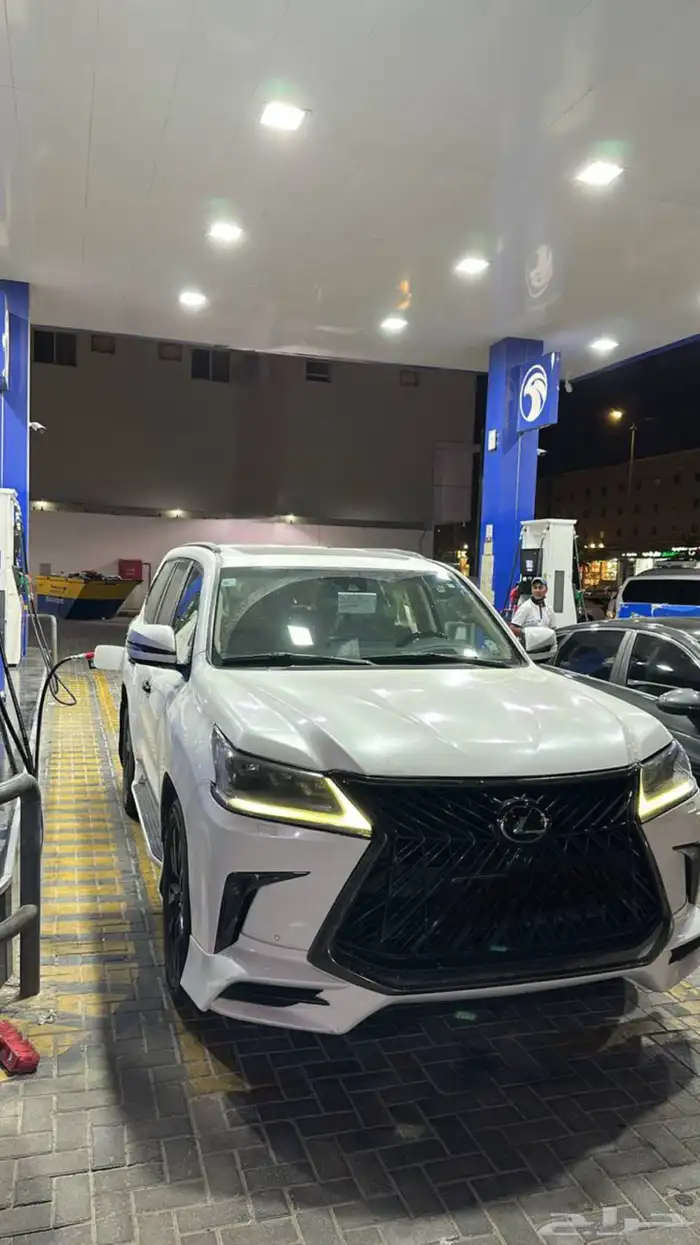 لكزس 2018 للبيع 1