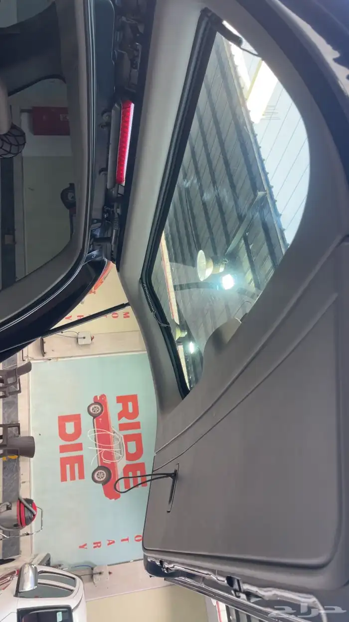 جمس مخزن ماشي 100 الف فقط 2006 20