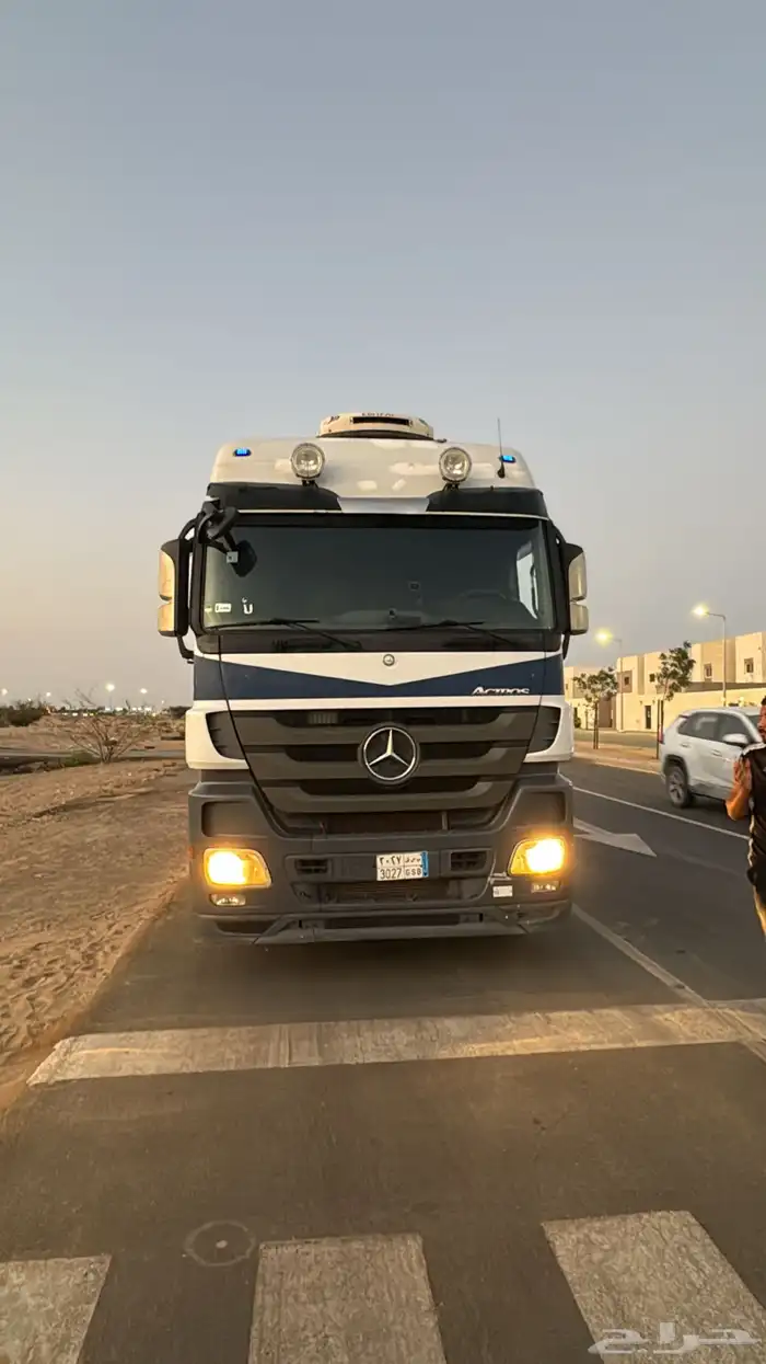 اكتروس موديل 2011 6