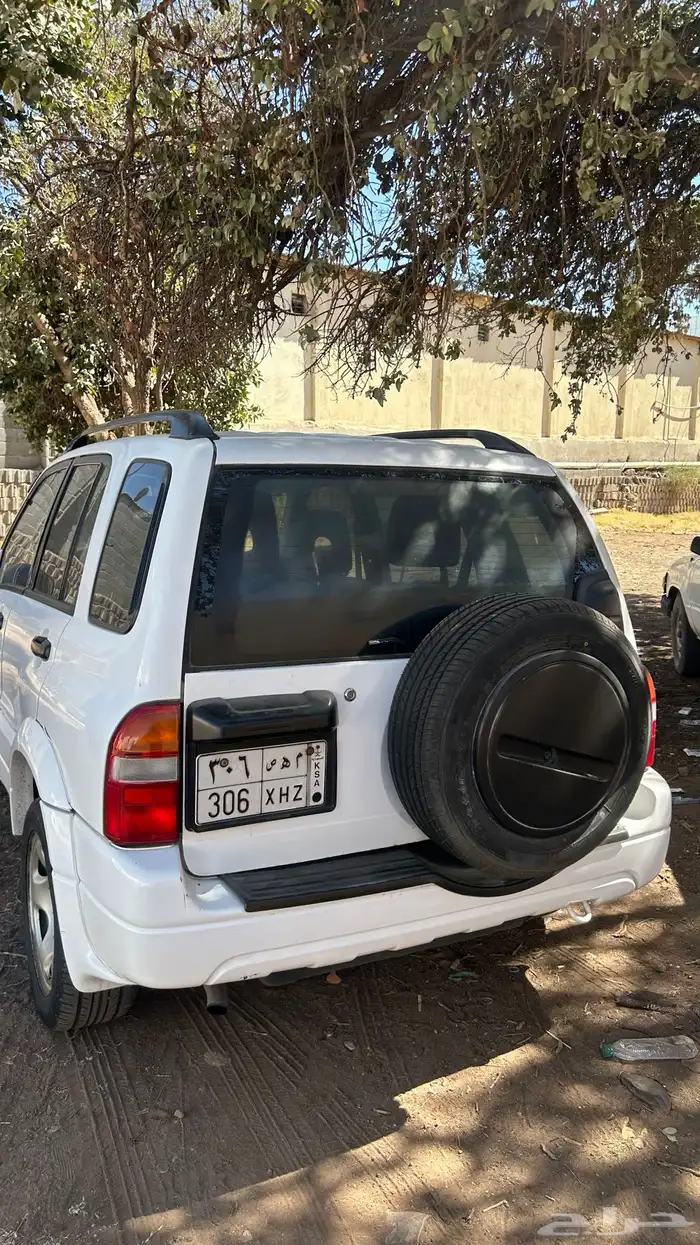 فيتارا سوزوكي 1