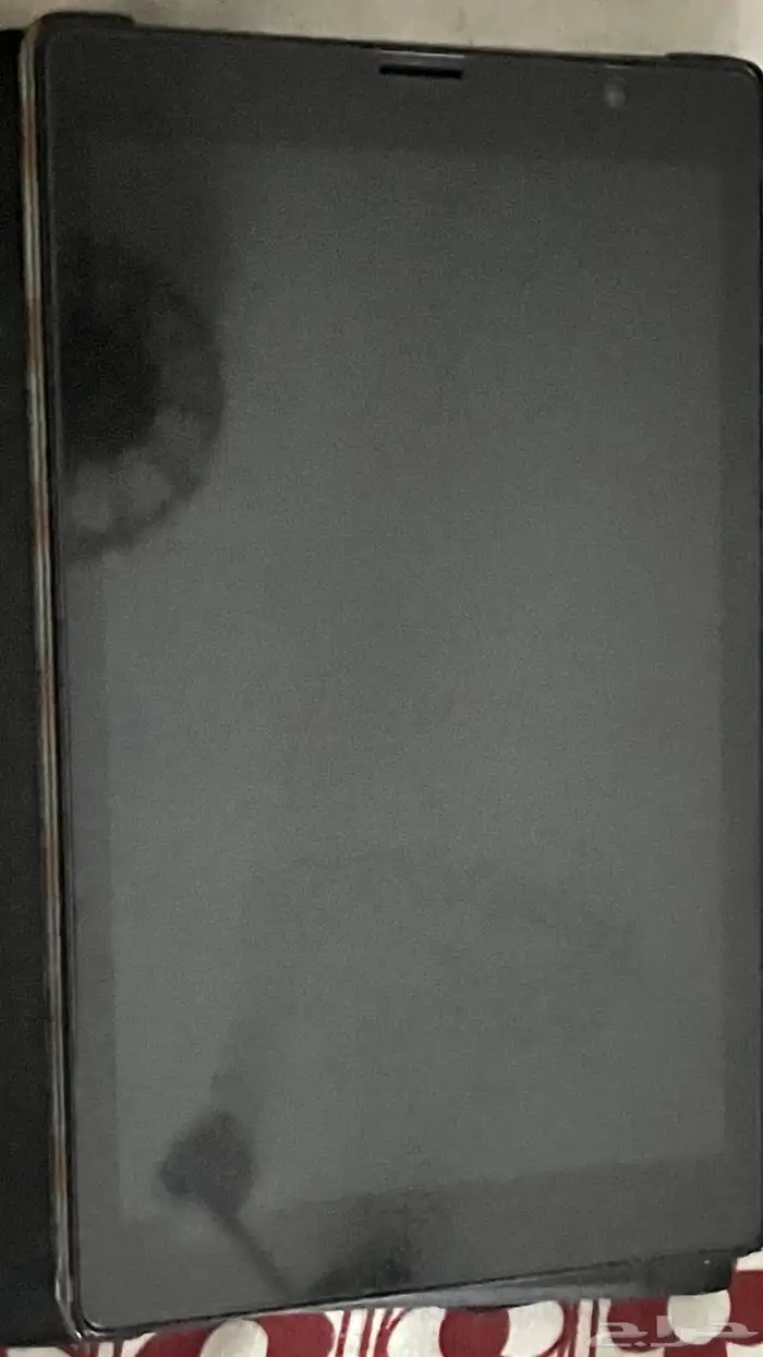 تابلت HDS BT8X1 بمقاس 8 بوصات التخزين الداخلي  32 جيجاباي 3