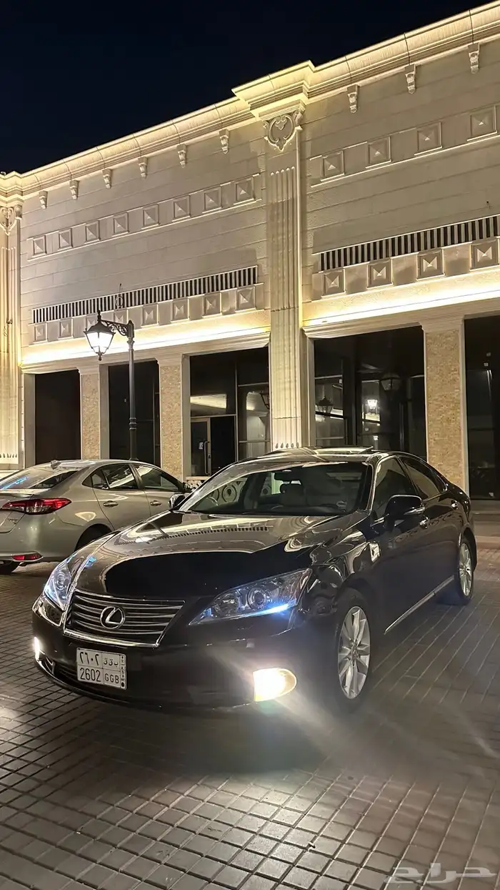 لكزس 2012 فل كامل 0