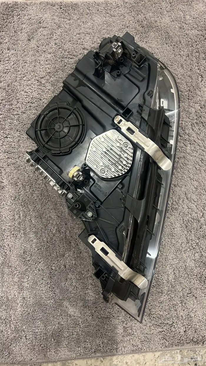 بي ام دبليو انوار تركب على 730 و740 و750 ماهي نائت بكج 6