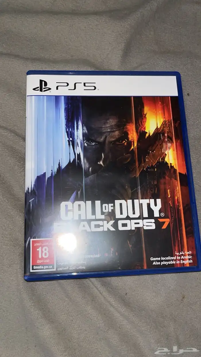 شريط سوني بحاله ممتازه 4