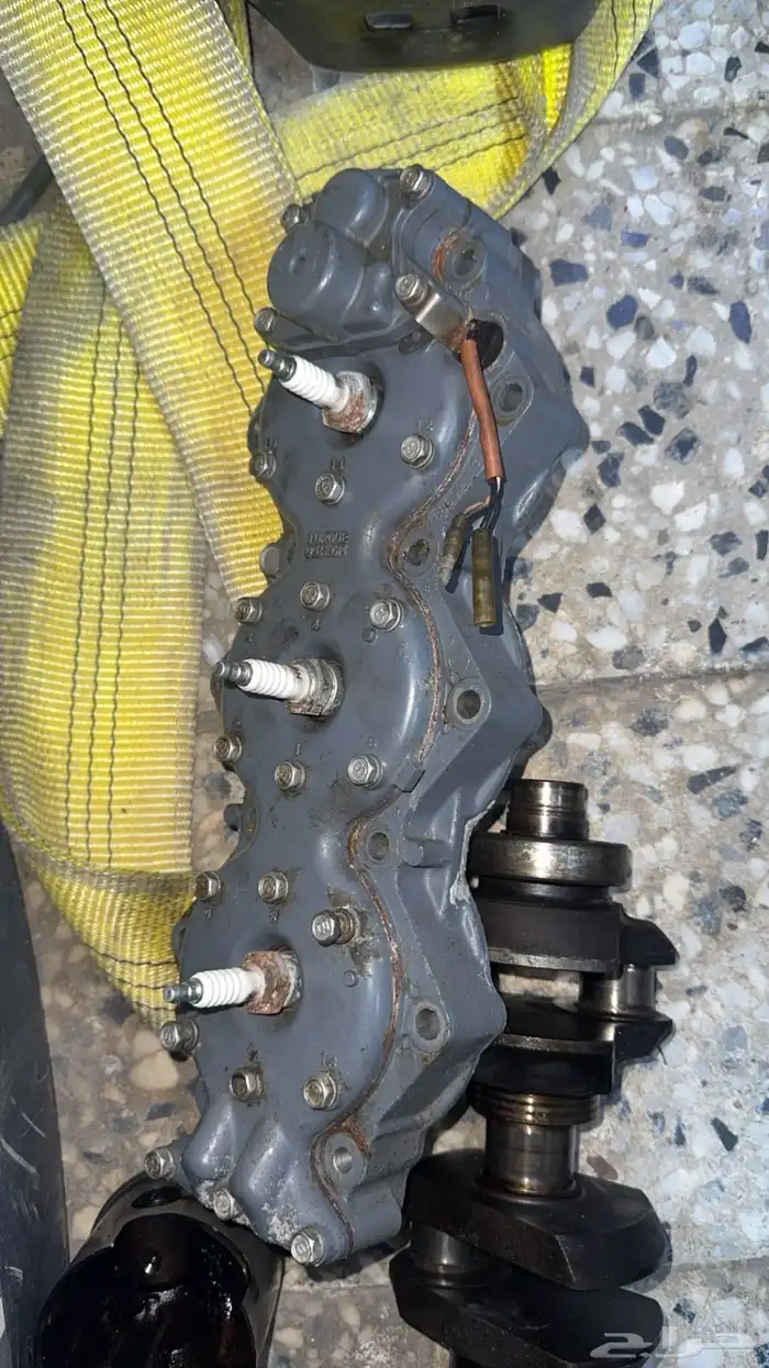 طراد مكينة ياماها 85 11