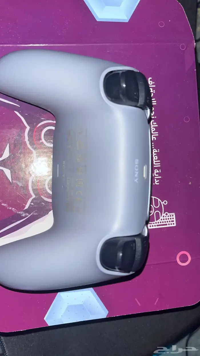 يد سوني 5 معدله 0