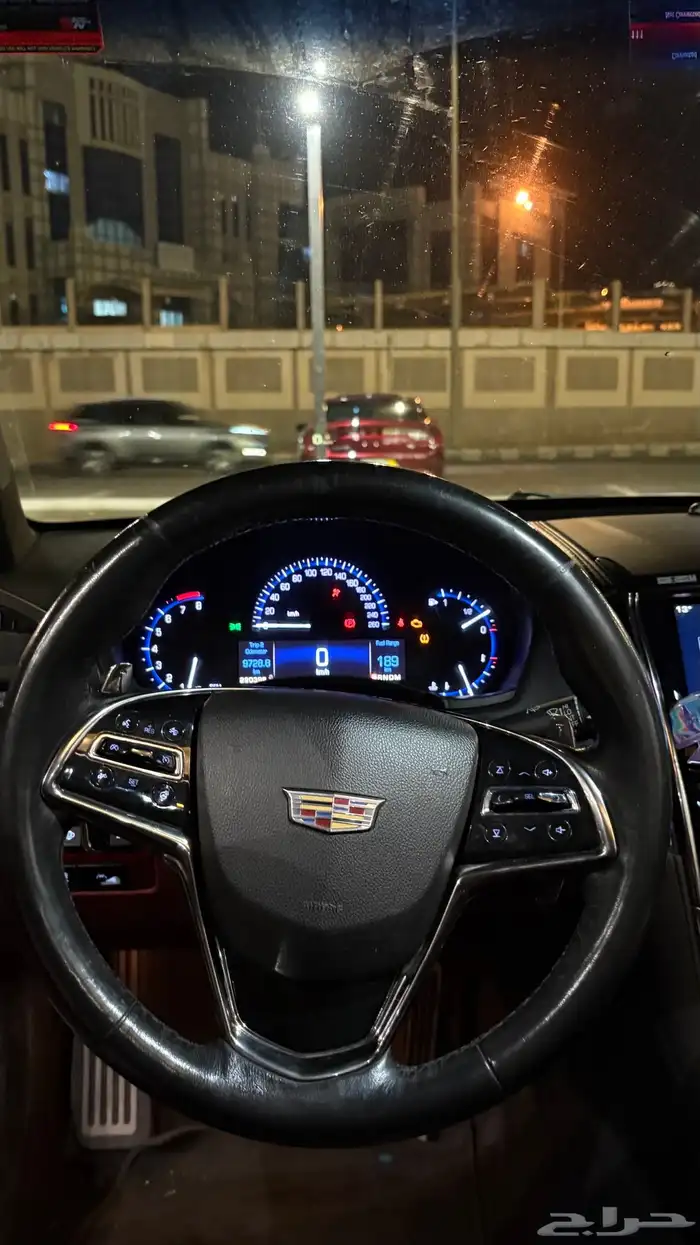 كدلك ATS كوبيه 12