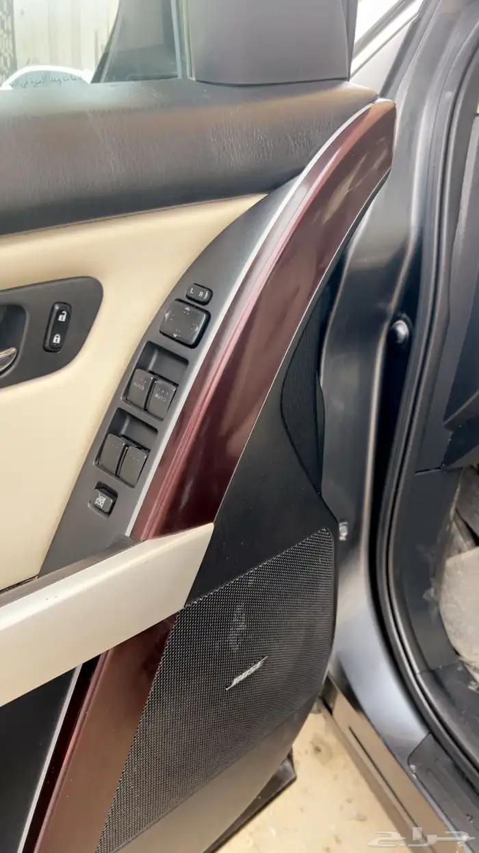 مازدا Cx9 مالك اول 2013 8