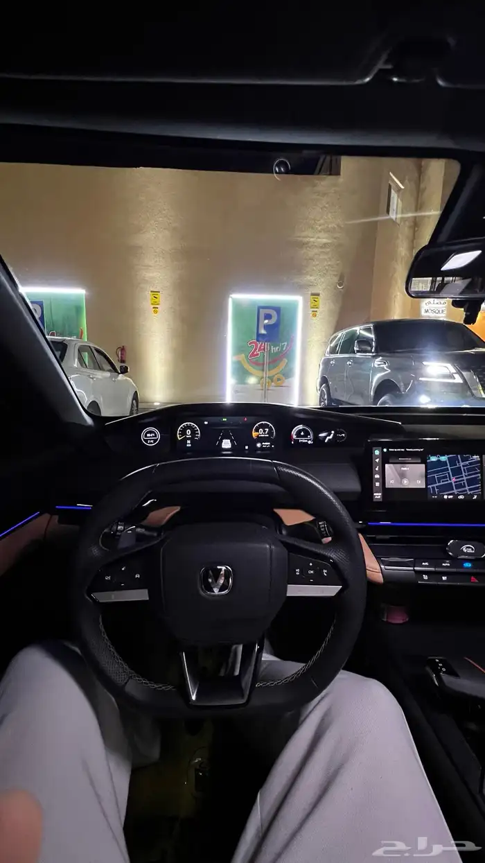 شانجان يوني في2024 12