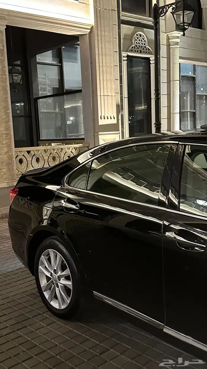 لكزس 2012 فل كامل 3