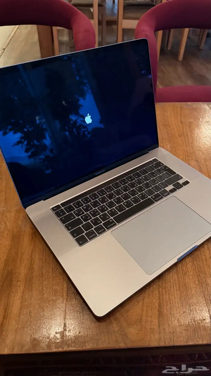 MacBook Pro   16-inch (Space Gray) 4