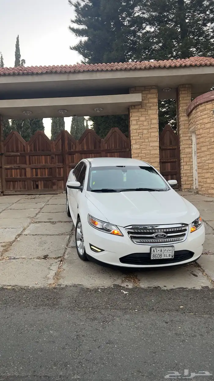 تورس 2011 سعودي نظيف جدا 1