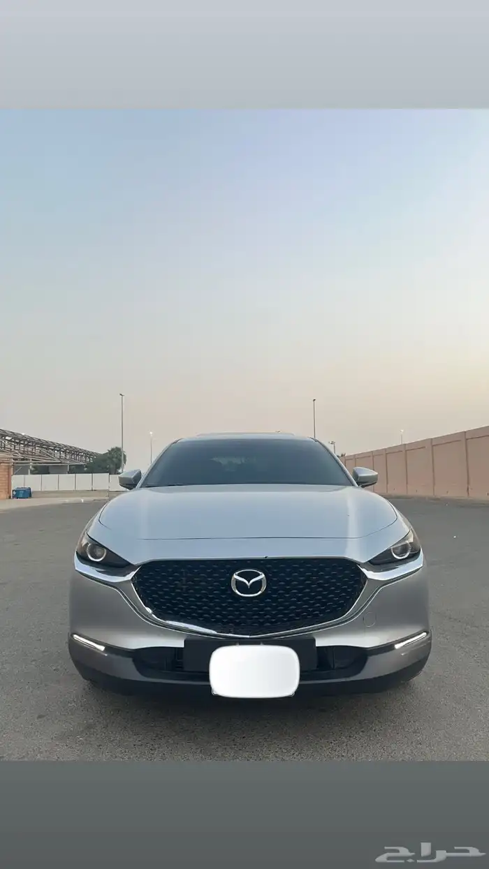 مازدا cx30 فل كامل 2023 1