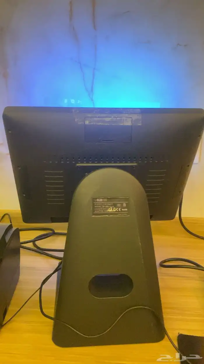 كاشير جديد استعمال خفيف جدا 3