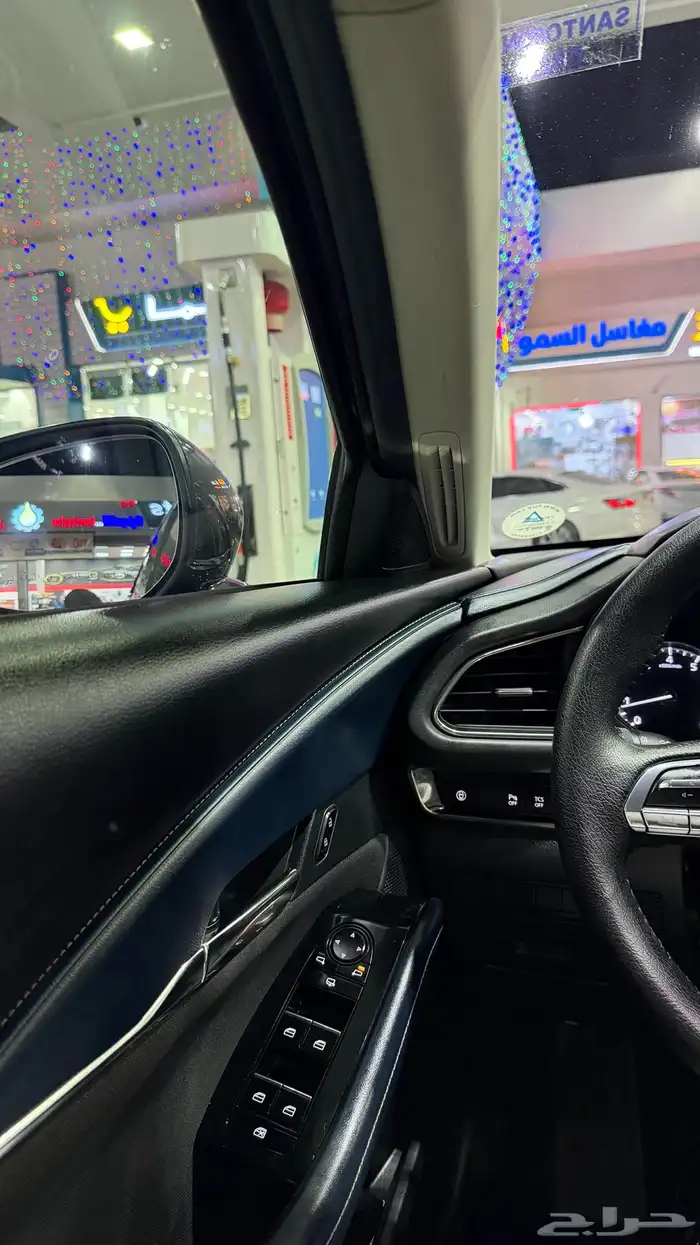 مازدا cx 30 موديل 2021 10