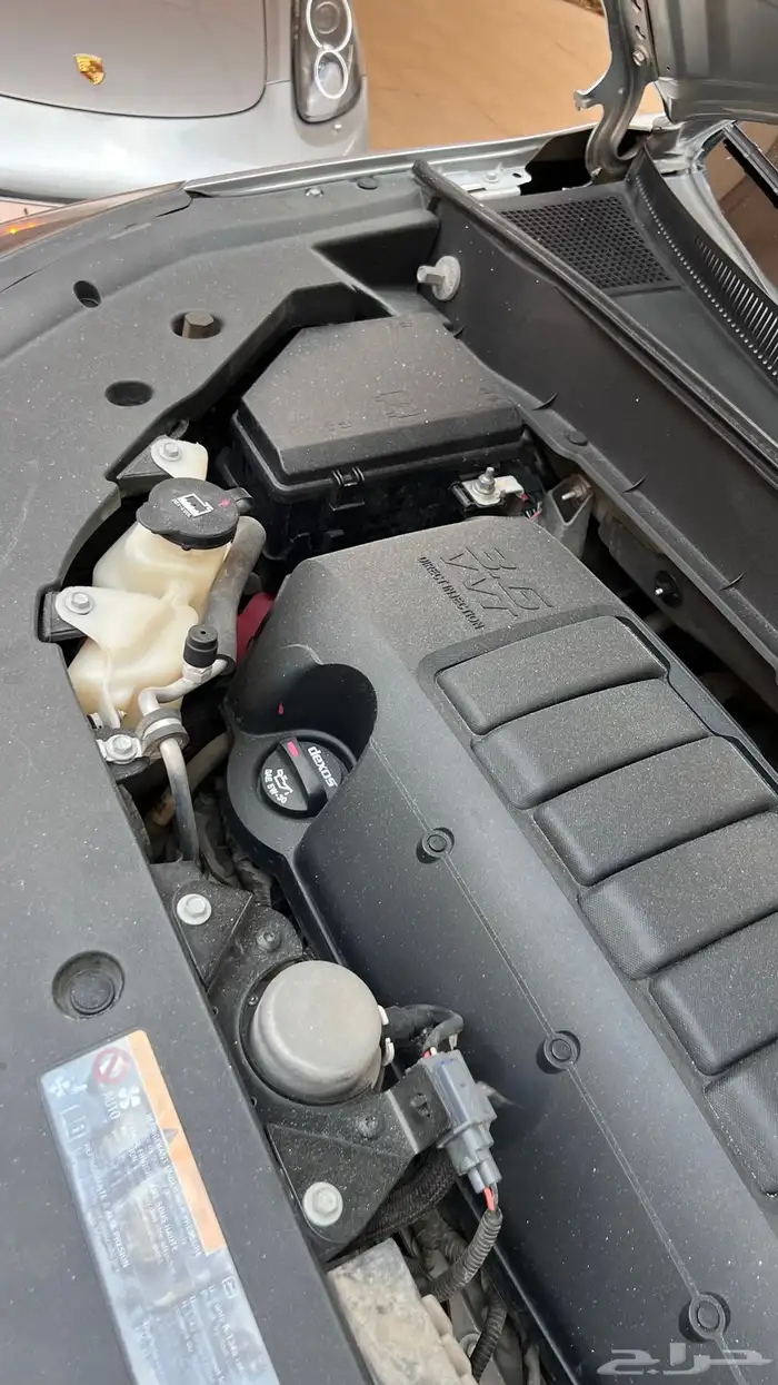 شفرولية ترافيس 2017V6 عداد قليل سعودي صيانات منتظمه بالوكال 75