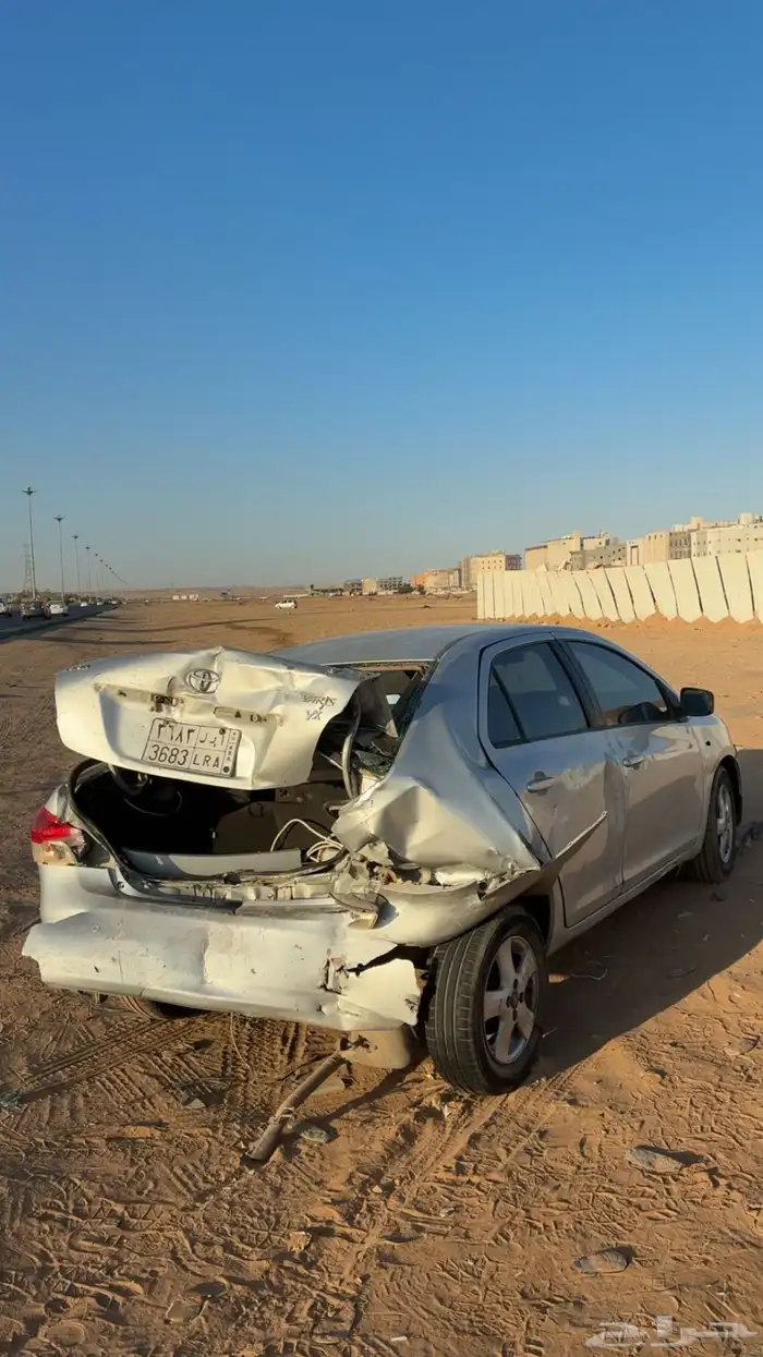 يارس للبيع تشليح 0