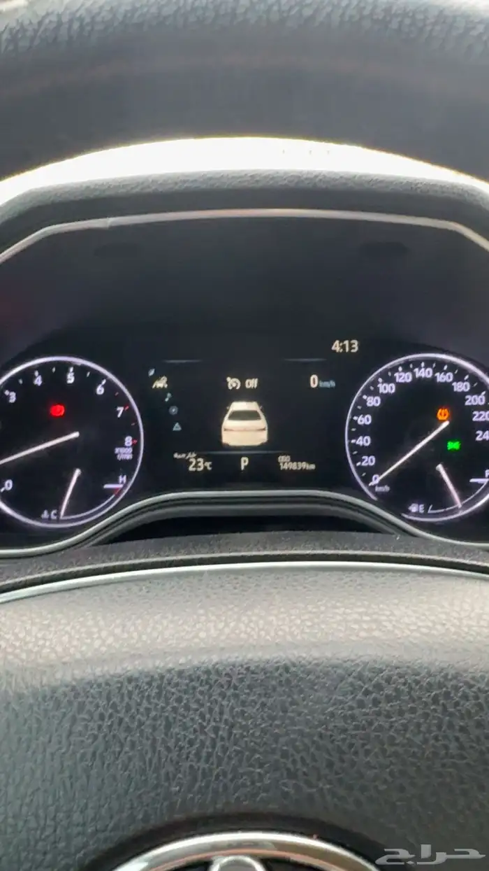 للبيع افالون ممشى قليل2020 مالك اول من الوكالة بدي وكالة 1