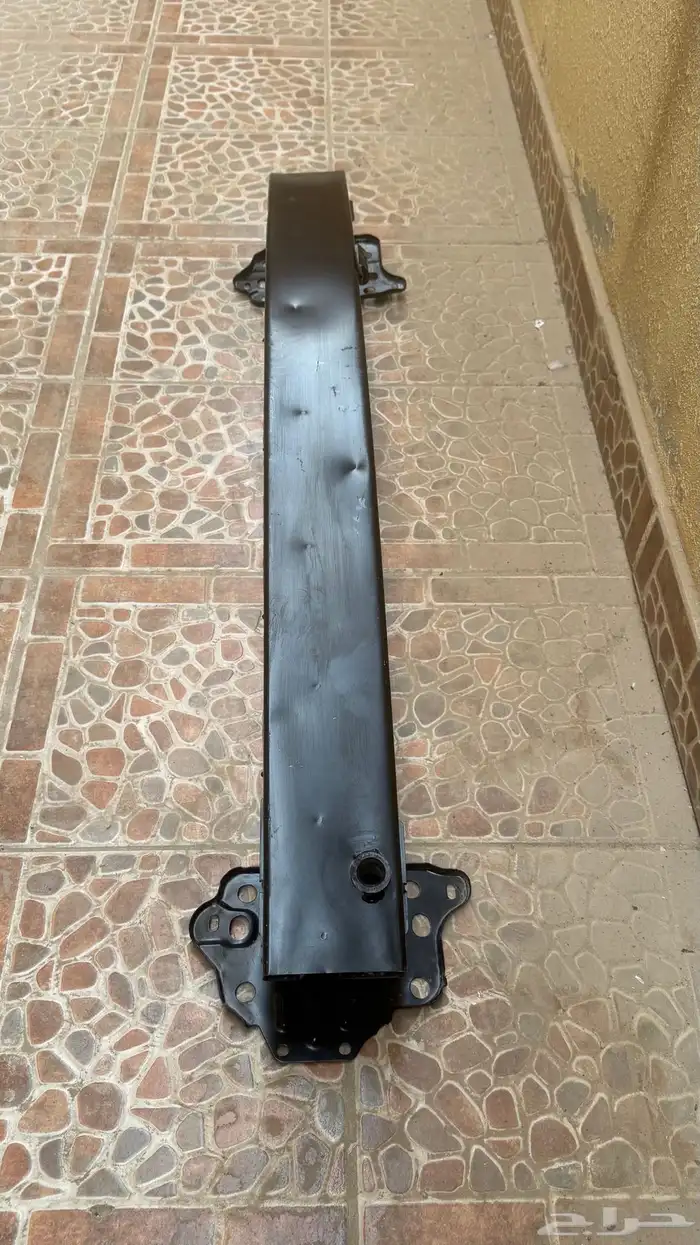 جسر صدام (صدام حديد ) 0