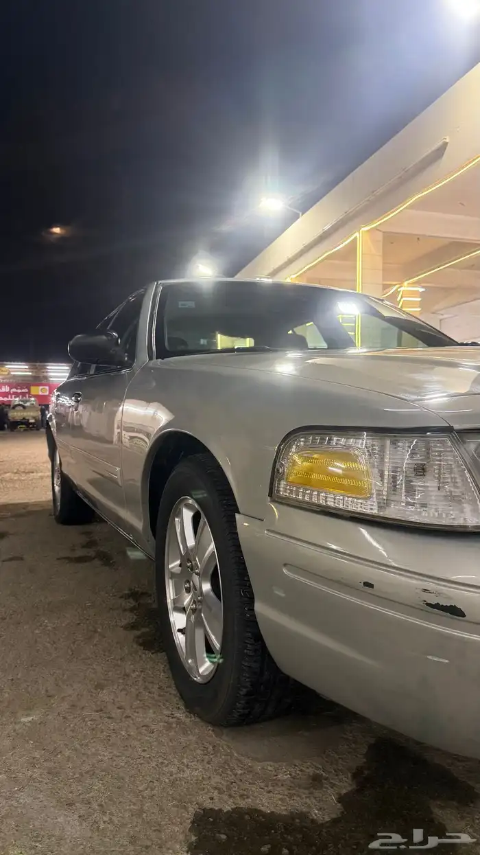 فورد كراون فكتوريا مدني 2012 22