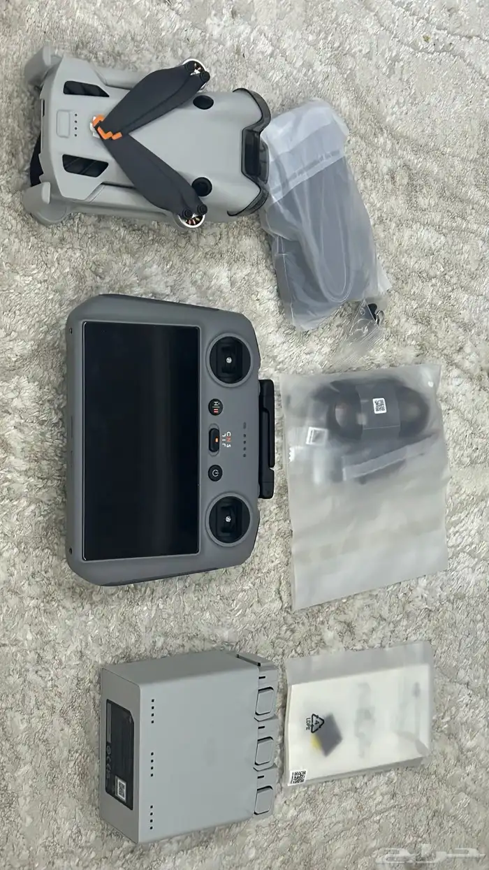 DJI MINI 4 PRO درون ميني 4 برو 0