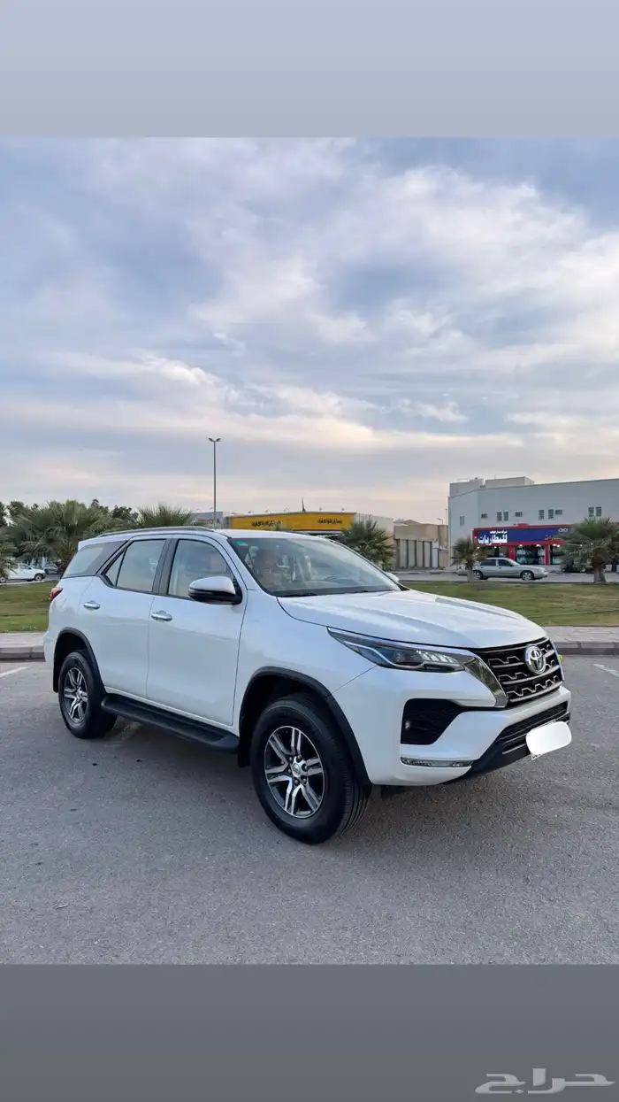 فورشنر 2022 6 سلندر VX 6