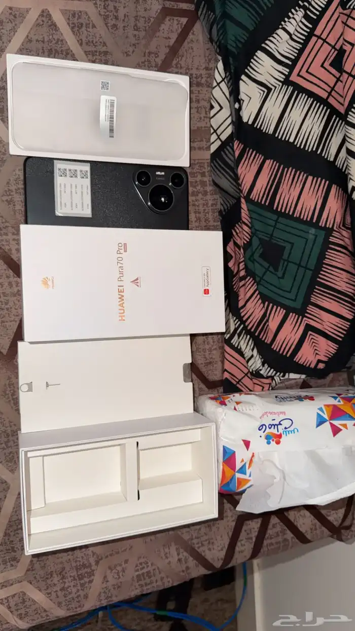 هواوي بيور 70برو 9
