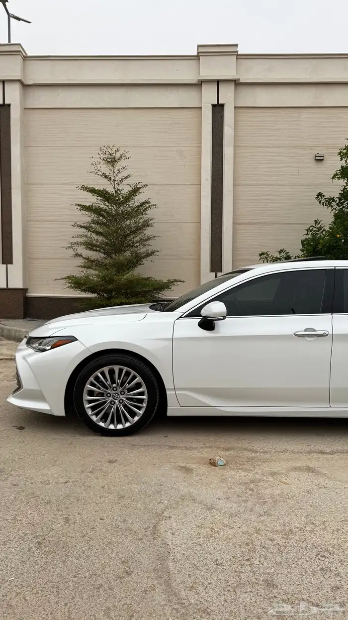 افالون 2019 فل كامل 5