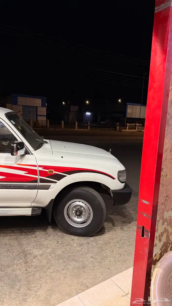 لاندكروزر 97 للبيع 3