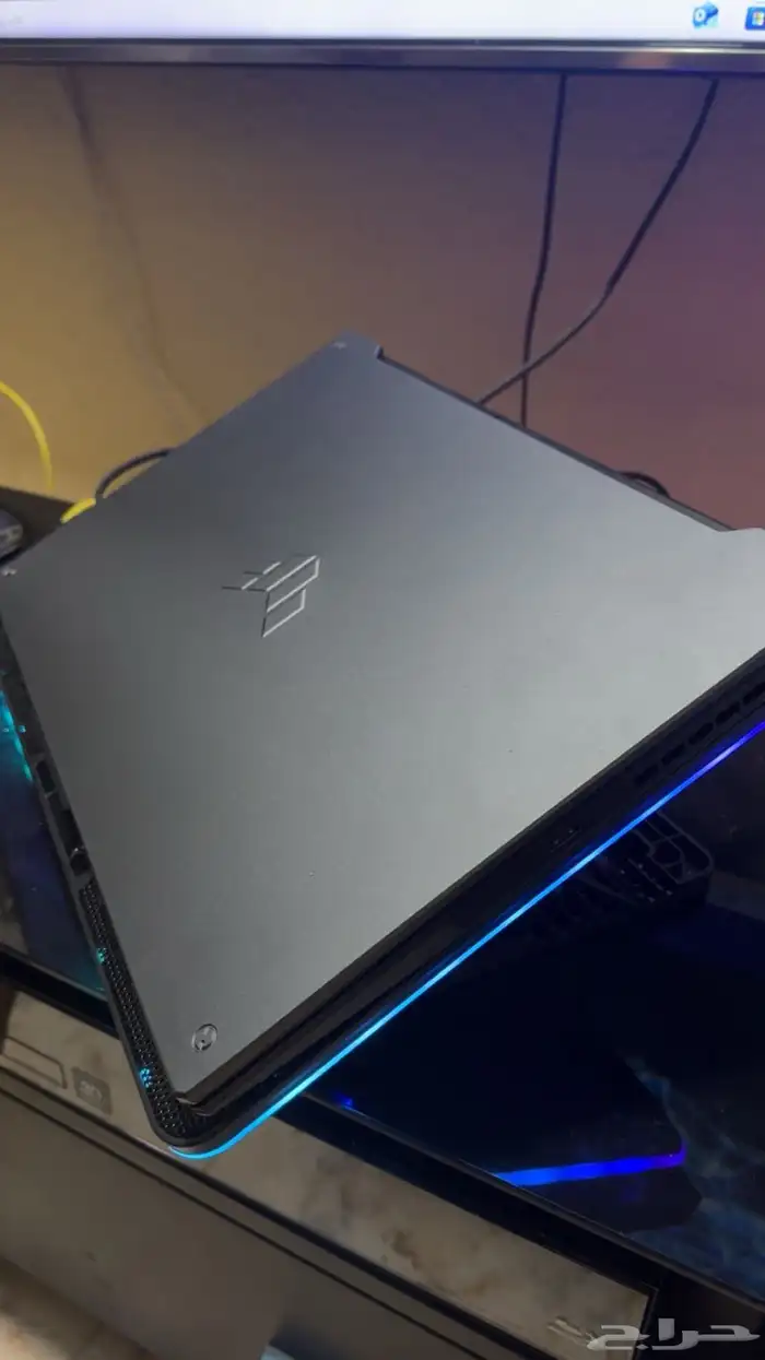 لابتوب اسوس قيمنق 3