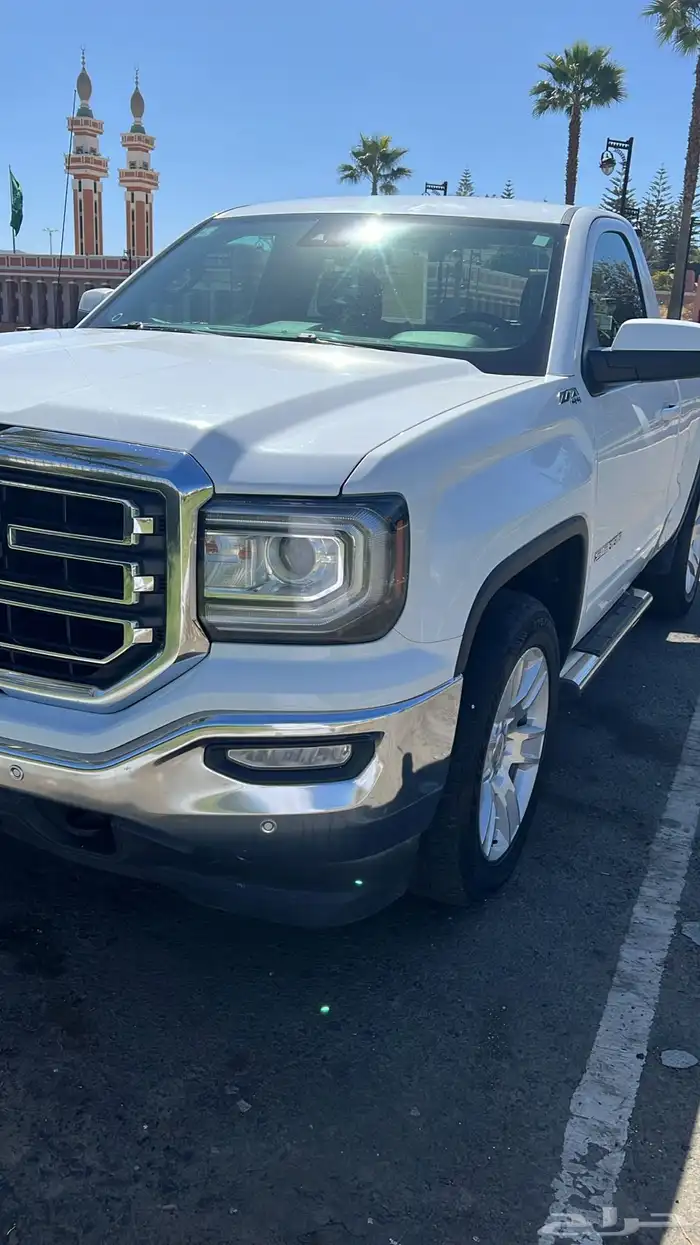 جمس سيرا 2018 فل كامل 1