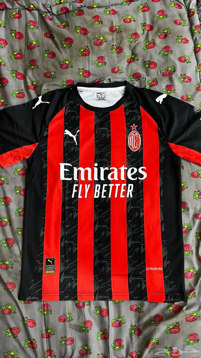 ميلان مقاس 38 جودة ممتازه 0