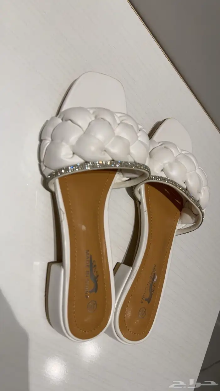 أحذيه نسائيه 4