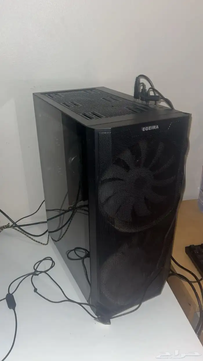 بيسي قوي جدا  للالعاب   Pc 0