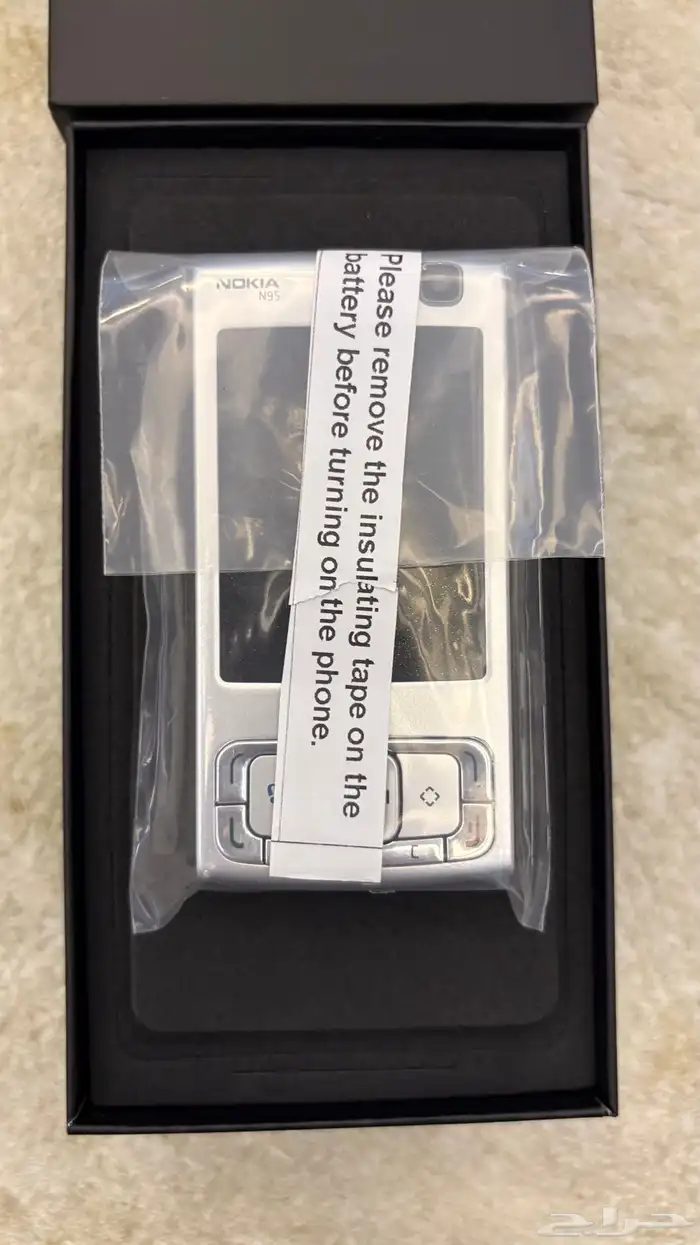 جوالات نوكيا جديده 4