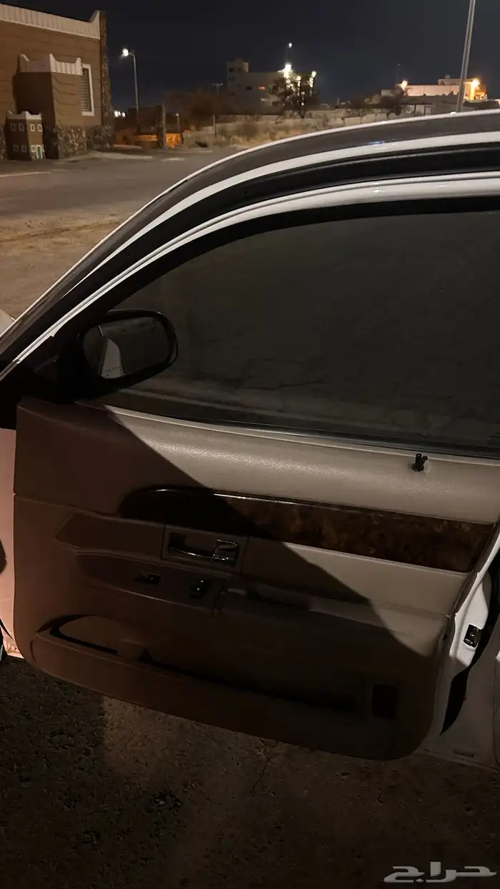 فورد ماركيز 2011 14