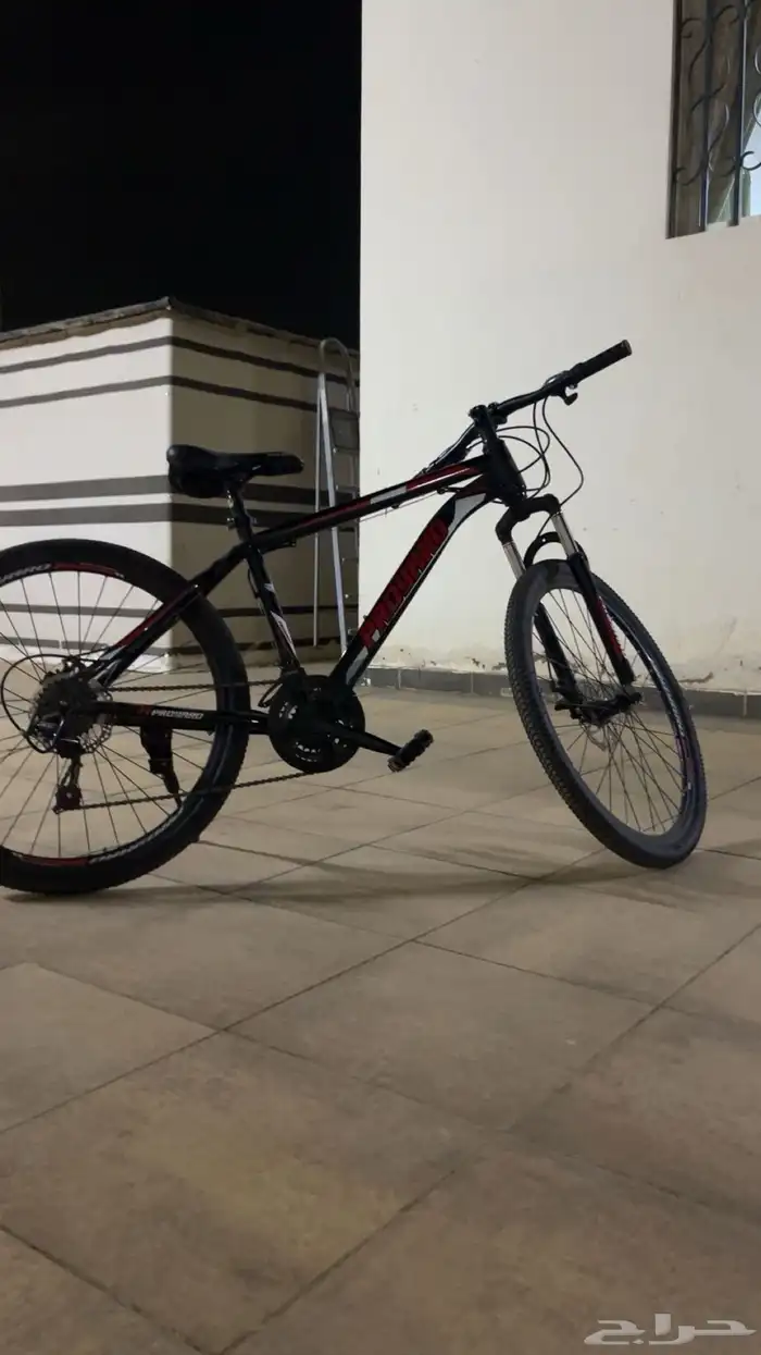 سيكل نضيف رياضي مقاس 28 2